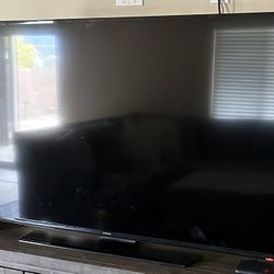 Samsung 55”