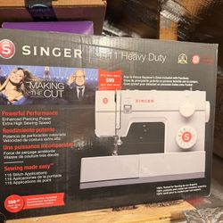 Singer 4411