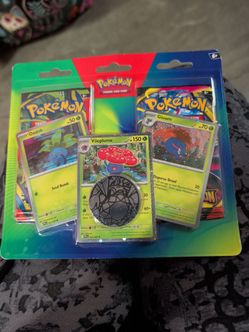 Pokemon