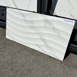 New 12x24 Porcelain Tile Only $1.50