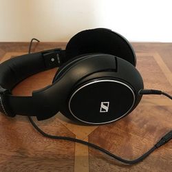 Sennheiser 598cs headphones