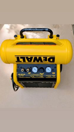 Electric air compressor