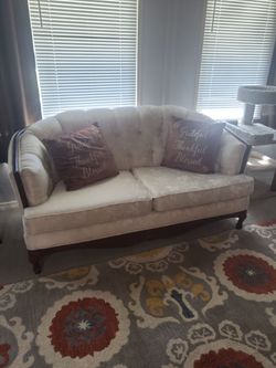 Love chair