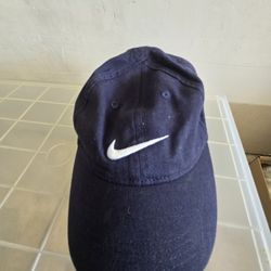 Child's Nike Cap