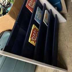 Book Shelf For Kids 