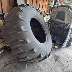 Tractor Tire $100 OBO