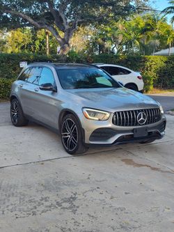 2020 Mercedes-Benz GLC