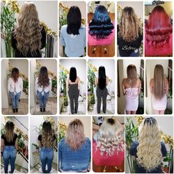 Extensiones