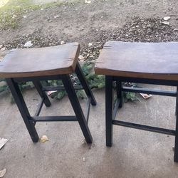 Bar Stools 