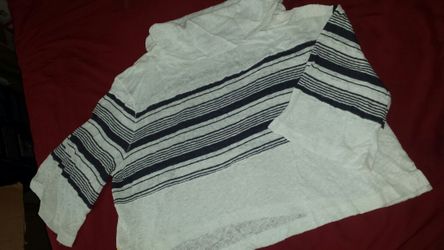 Woman blouse