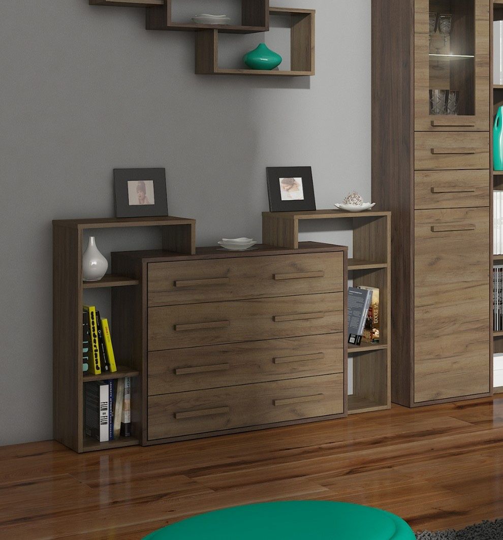 Sideboard Buffet Storage Cabinet Cupboard