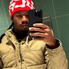 Deonte Taylor 