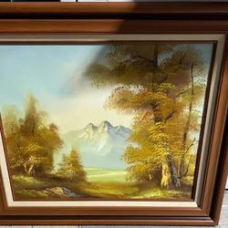 Linsey Painting