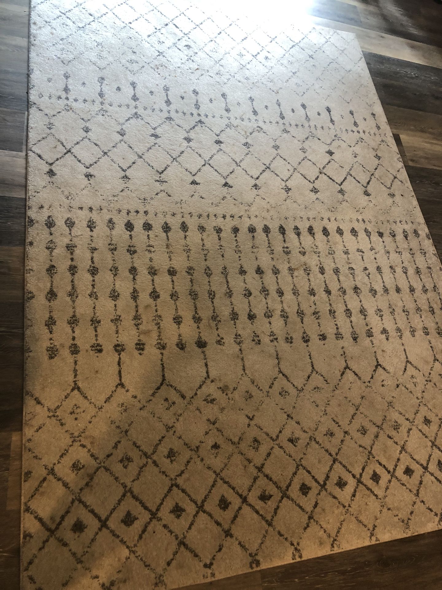 Nice Area Rug