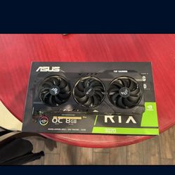 Graphics Card 