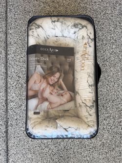 Marble Doc A Tot Deluxe