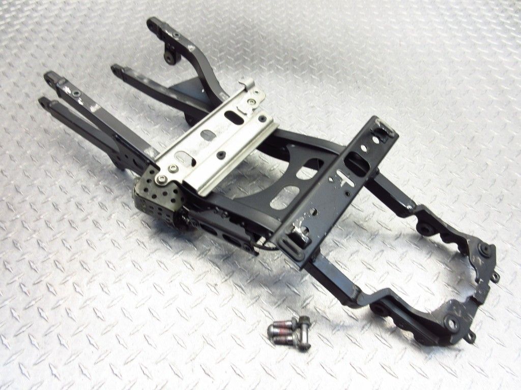 PARTED OUT - 2005 05-06 Kawasaki ZX6R Ninja 636 ZX636 - Motorcycle