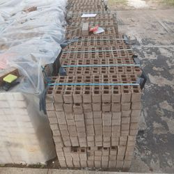 Brick-ladrillos Apline 