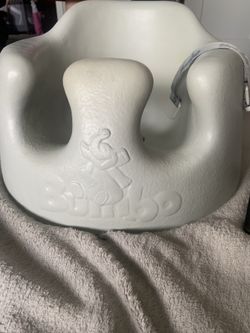 Bumbo Seater For 3months+ 