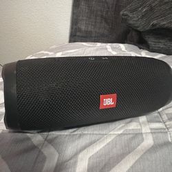 JBL Charge 3 