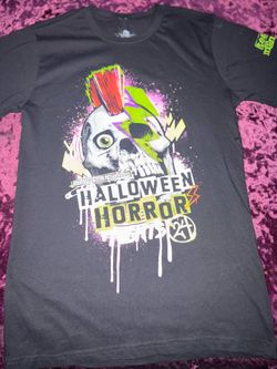 Universal Studios Halloween Horror Nights 2024 T-Shirt