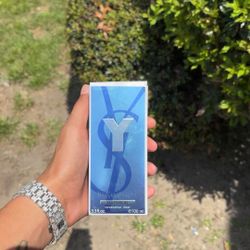 YSL Eau Frachie Mens Cologne