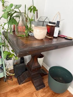Decorative Table