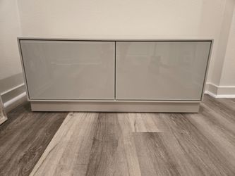 West Elm Emilia Media Console