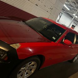 2007 Dodge Charger