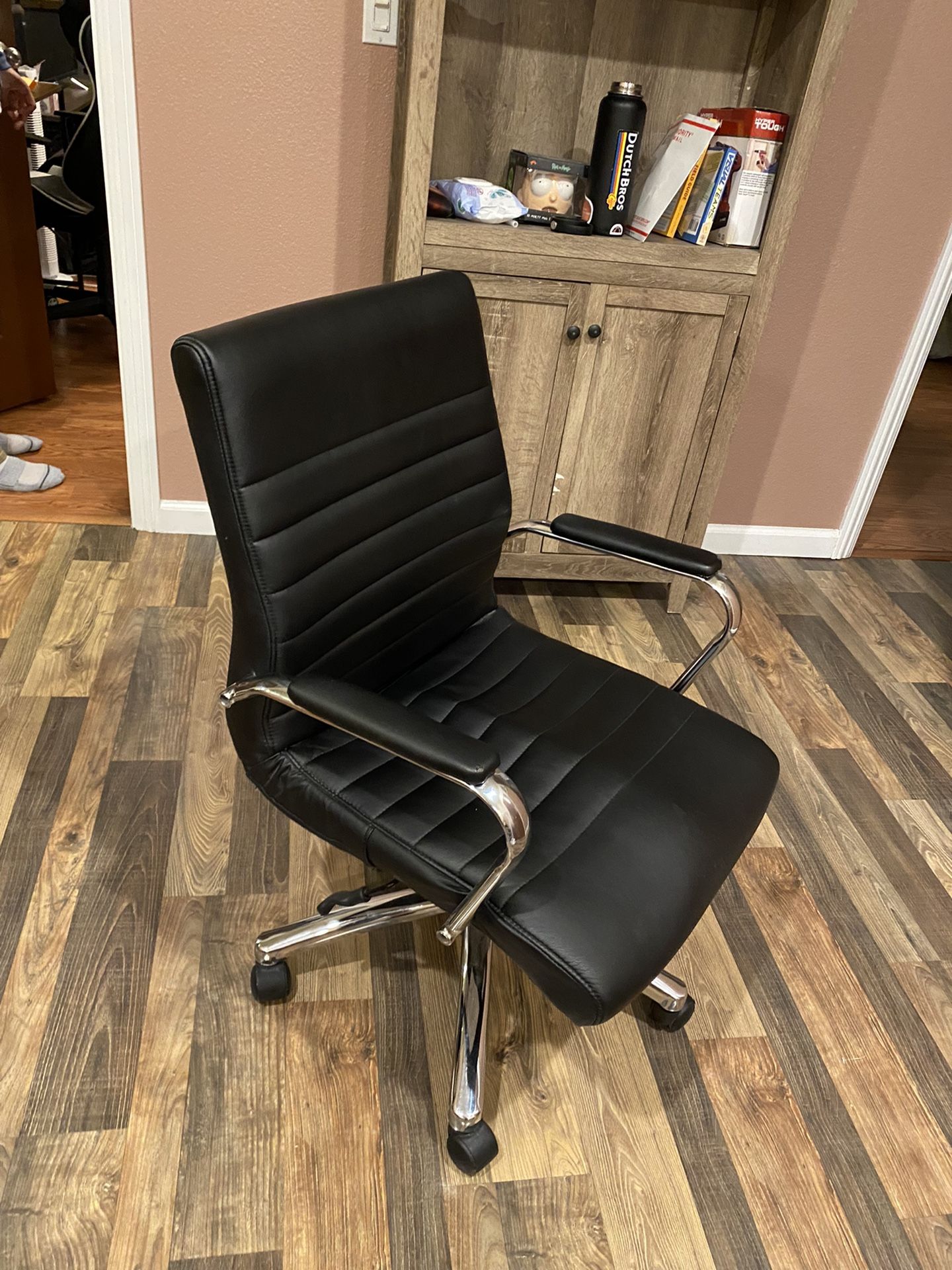 Office Chair For Sale (PRICE REDUCED)