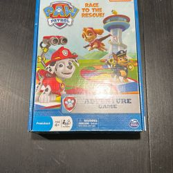 Paw Patrol
