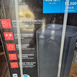 Toshiba Air Conditioner