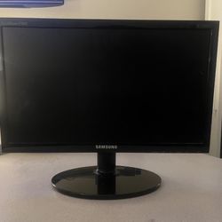 Computer Monitor Screen 