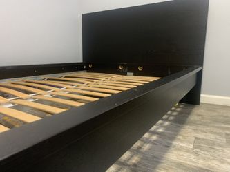 Full Bed Frame