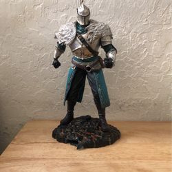 Dark souls 2 collectors edition action figures Elden Ring