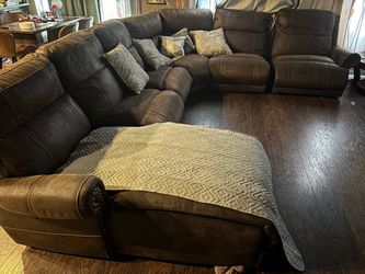 Sectional