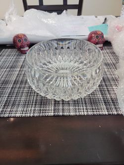 Crystal
