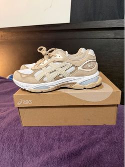 ASICS Shoes