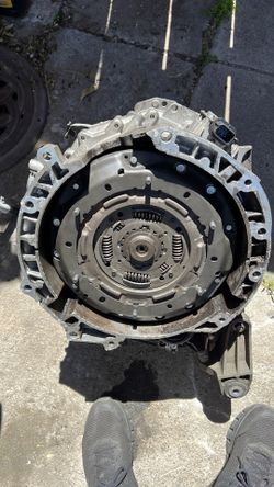 2014 ford focus’s  transmisión clutch kit new