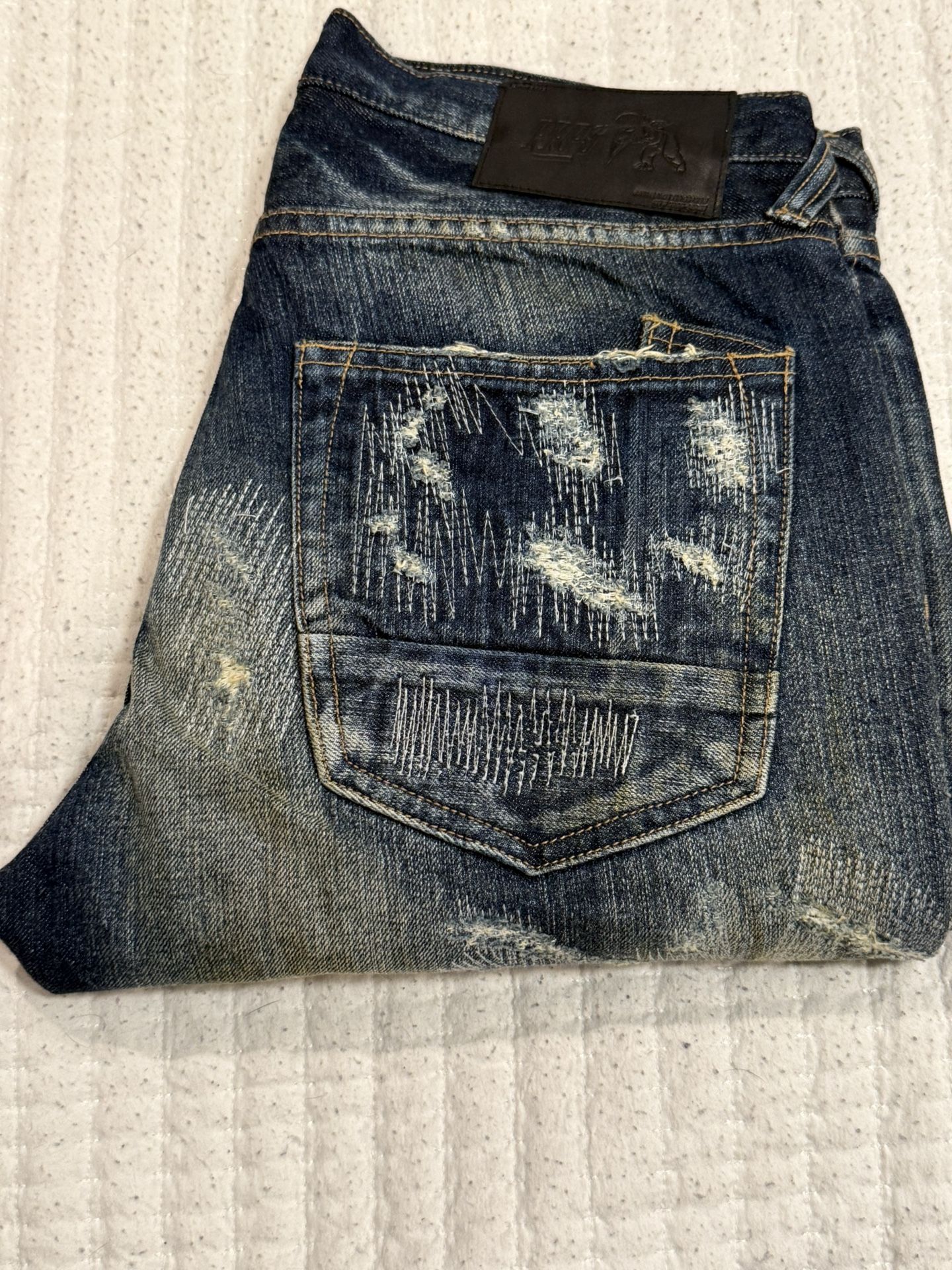 Prps Jeans
