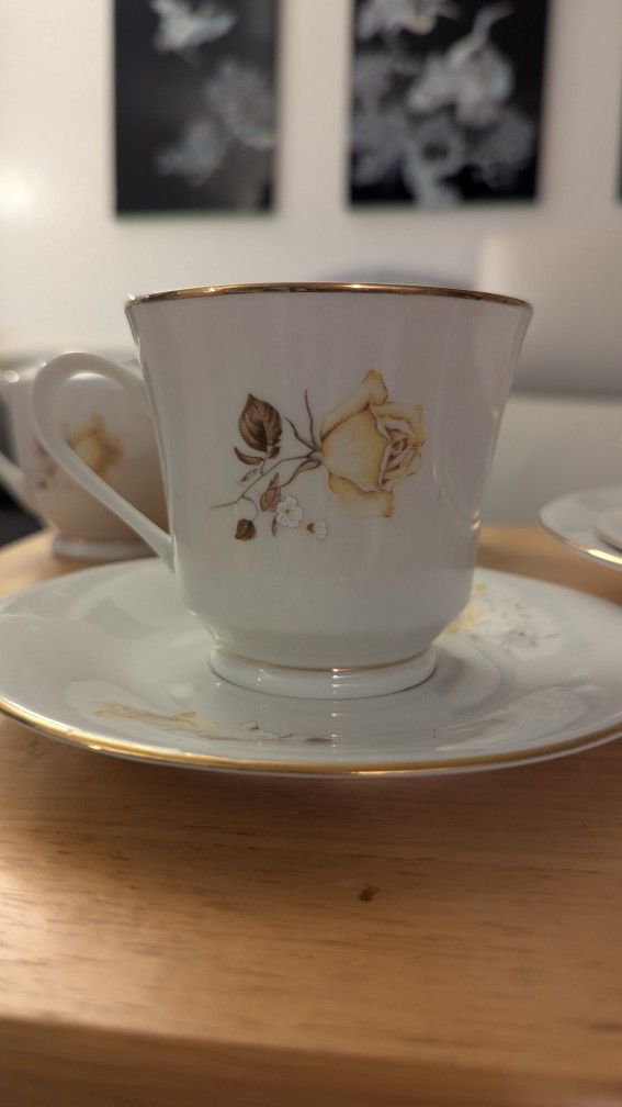 China Set