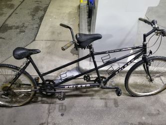 Roland tandem bike sales