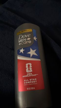 Dove $5 each