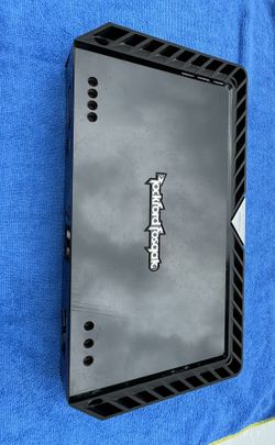 Rockford Fosgate T1500