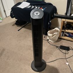 Sunter Fan 40’’