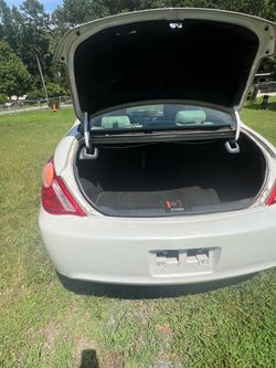2006 Toyota Solara