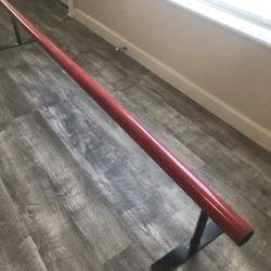 Skate, Blade, BMX, Scooter Rail