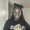 Shantrell Harris
