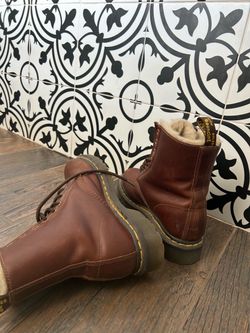 Doc Martin boots