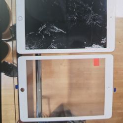 IPad Screen Repair 